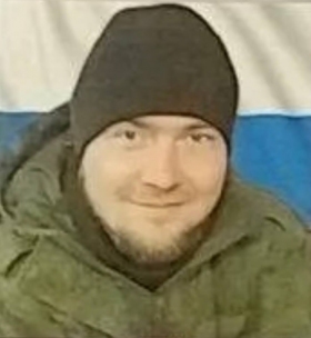 Morev Artem Vyacheslavovich