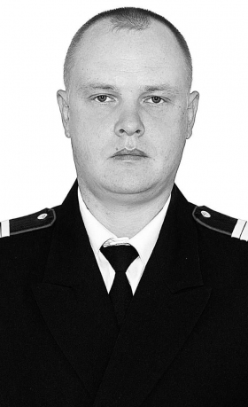 Петросов Сергей Валерьевич