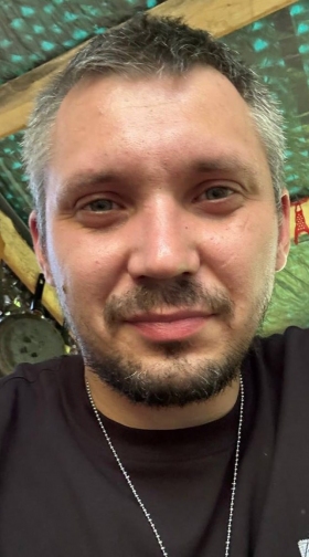 Belkov Aleksandr Vasilevich