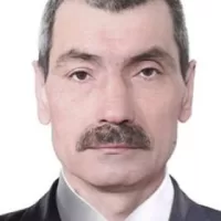 Zhelezin Aleksandr Vyacheslavovich