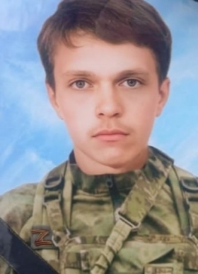 Матросов Евгений Васильевич