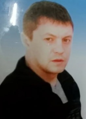 Комаров Иван Александрович