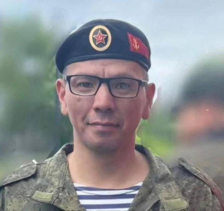 Притчин Иван Владимирович