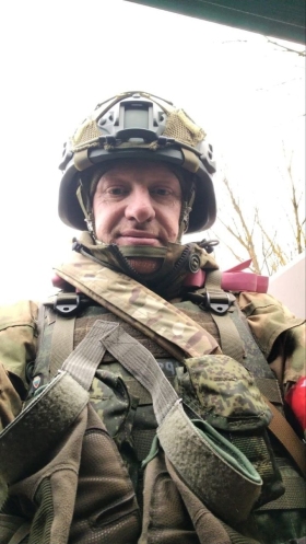 Андрюхин Александр Павлович