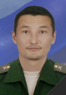 Pak Anatoliy Viktorovich
