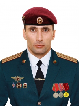 Lanin Yuriy Vladimirovich