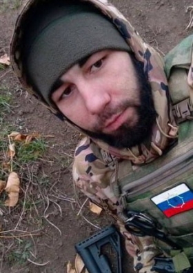Зосидзе Георгий Нодариевич