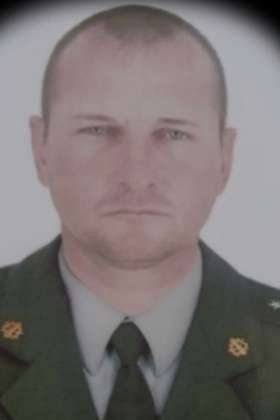 Obraztsov Aleksandr Nikolaevich