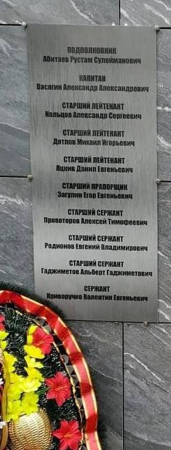 Koltsov Aleksandr Sergeevich