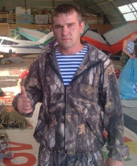 Surkov Aleksandr Aleksandrovich