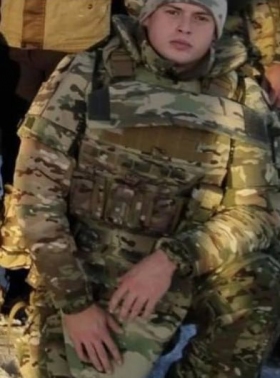 Болтовский Дмитрий Дмитриевич