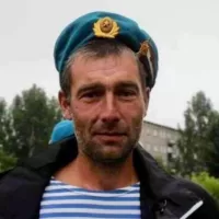 Oshchukov Sergey Viktorovich