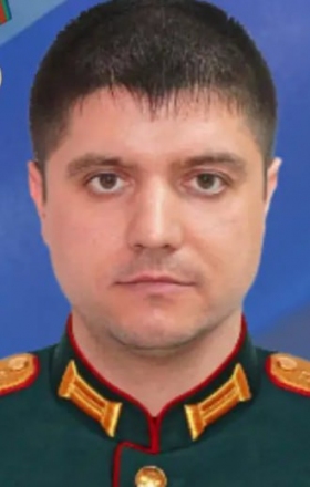 Акуленков Денис Александрович