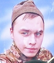 Popov Danil