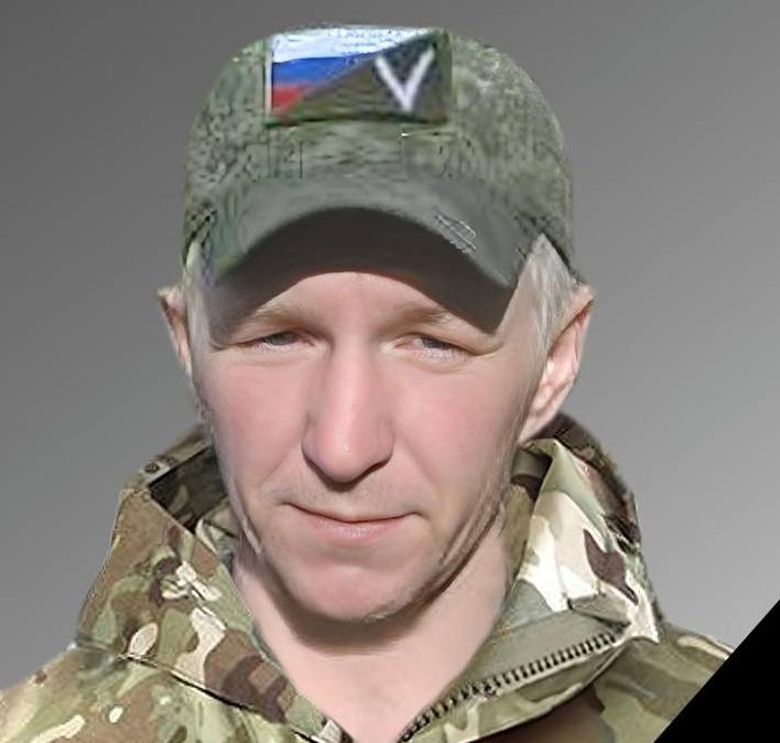 Khabibulin Aleksandr Albertovich