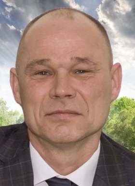 Momotov Ivan Borisovich
