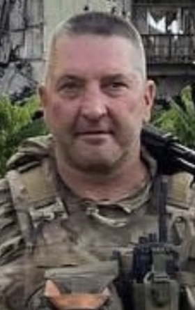 Соловьев Михаил Владимирович