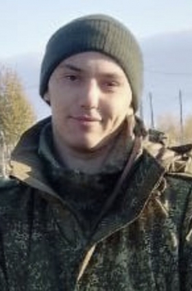 Kuleshov Fedor Yurevich