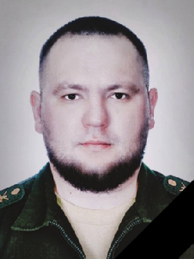 Абдулин Тимур Ринатович