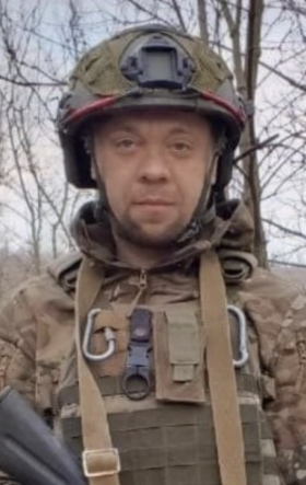 Ткачев Андрей Владимирович