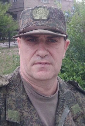 Ostapenko Aleksey Nikolaevich