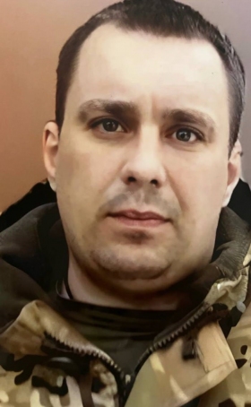 Petrus Gennadiy Gennadievich