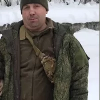 Aleshenkov Dmitriy Aleksandrovich