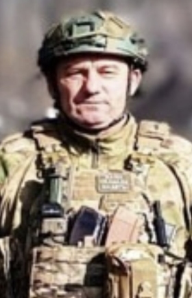 Maltsev Ivan Evgenevich