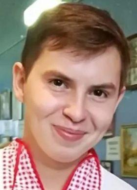 Лучихин Максим Ринатович