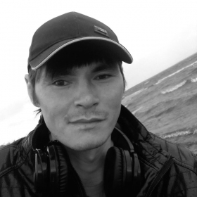 Салиндер Сергей