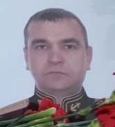 Bazarkin Pavel Vladimirovich