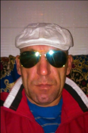 Kharin Aleksey Valerevich