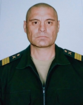 Акмалов Валинур Габдульянович