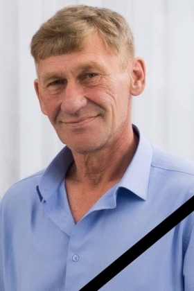 Медведев Николай Семёнович