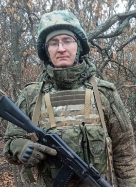 Сурков Дмитрий Валерьевич