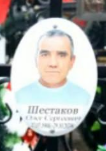 Shestakov Oleg Sergeevich