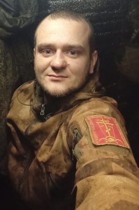 Воронин Степан Александрович