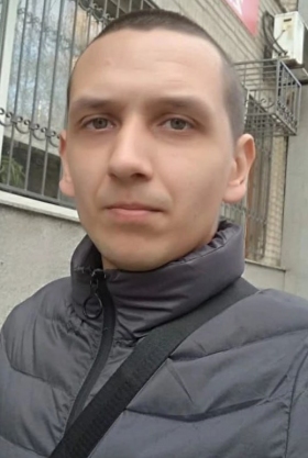 Skorobogatov Aleksey Aleksandrovich