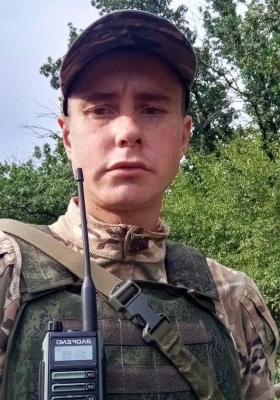 Мезенцев Евгений Андреевич