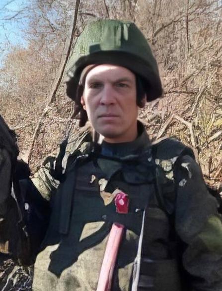 Рубцов Александр Николаевич