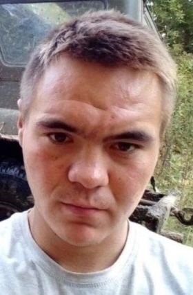 Ryabikov Aleksandr Failevich