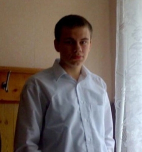 Gurov Pavel Nikolaevich