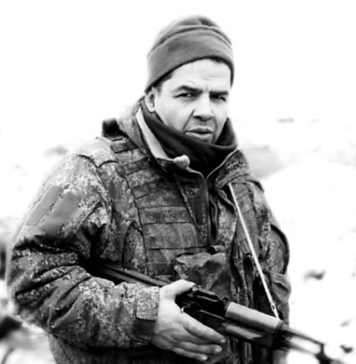 Иванов Александр Евграфович