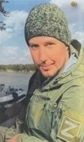 Butov Ilya Yurevich