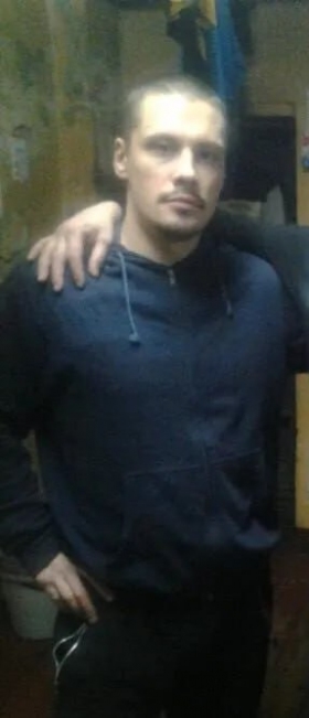 Kharin Vadim Aleksandrovich