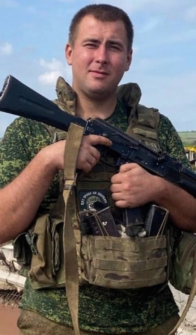 Чухломин Илья