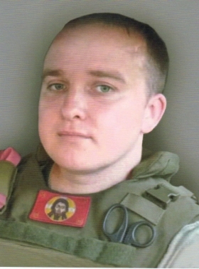 Zhmaev Dmitriy Ivanovich