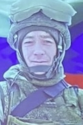 Koryakin Nikolay Vladimirovich