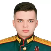 Bogdanov Denis Konstantinovich