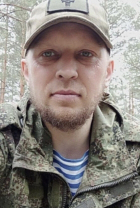 Сергеев Павел Александрович